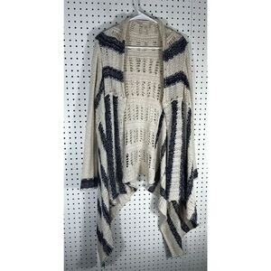 Lovestitch cardigan sweater